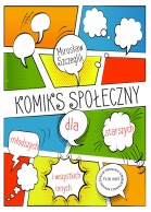 komiks społeczny grafika